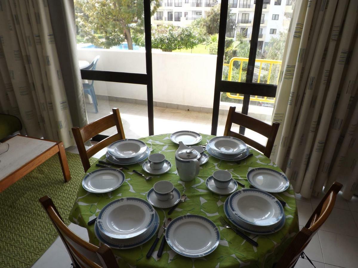 Appartement Torre Da Rocha