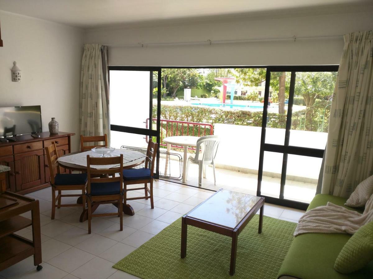 Appartement Torre Da Rocha *