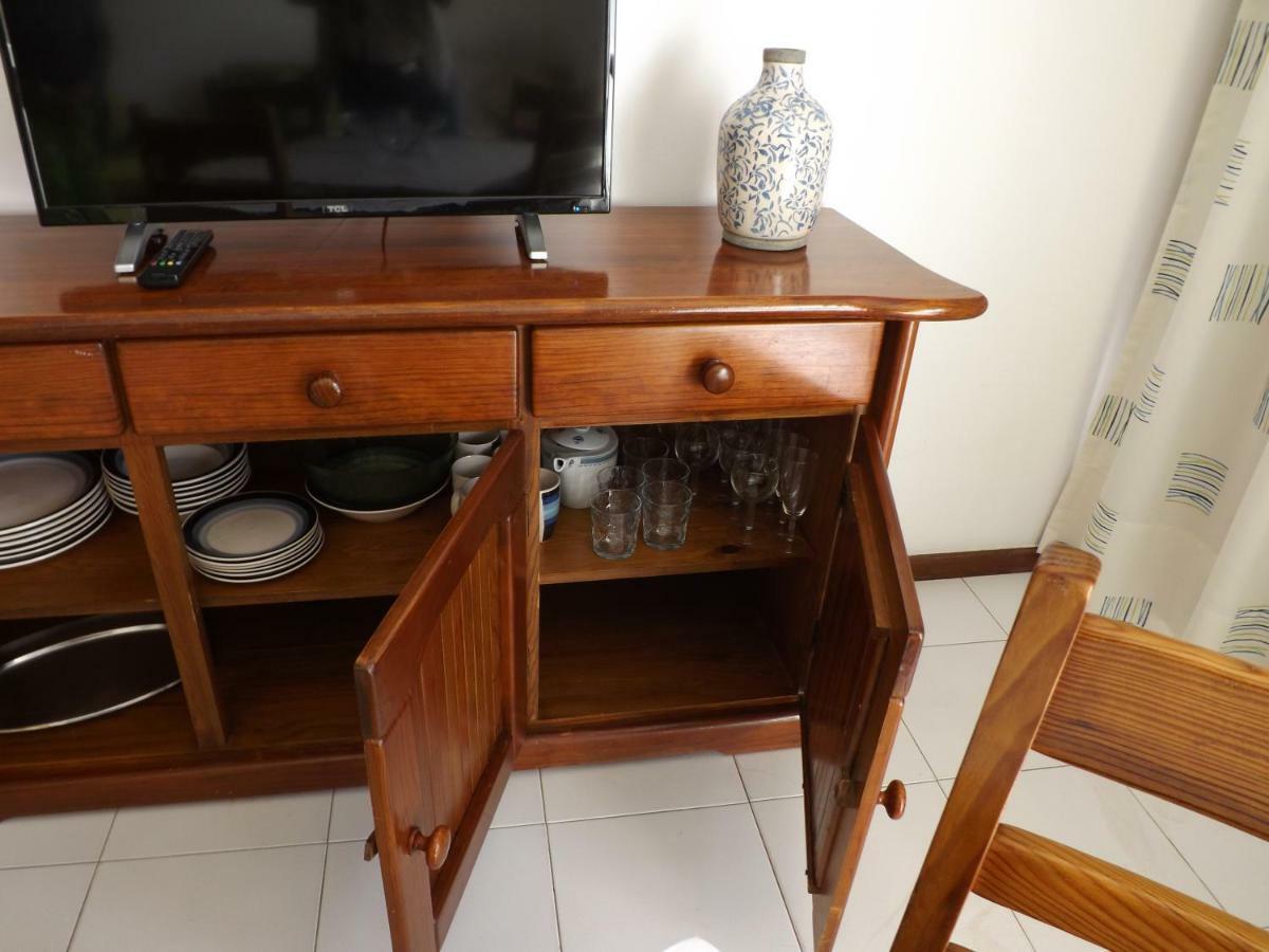 Torre Da Rocha Appartement *
