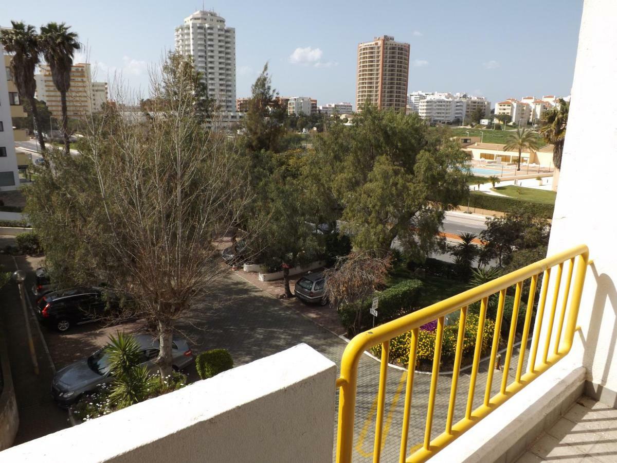 Torre Da Rocha Appartement *
