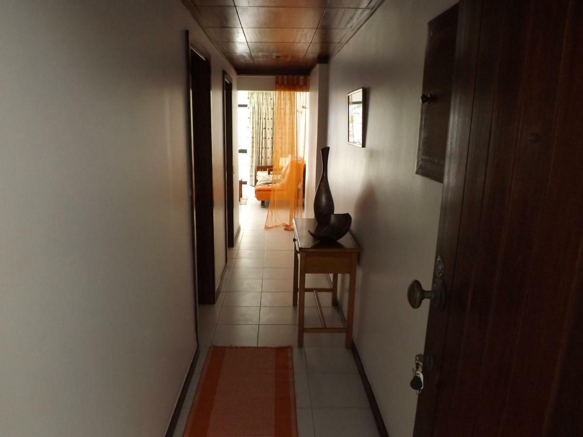 Appartement Torre Da Rocha *