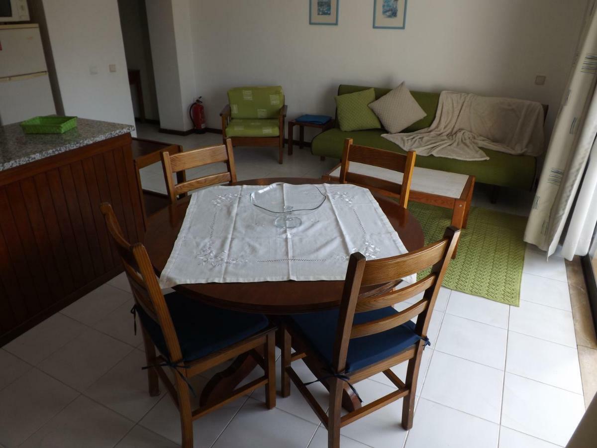 Torre Da Rocha Appartement Portimão