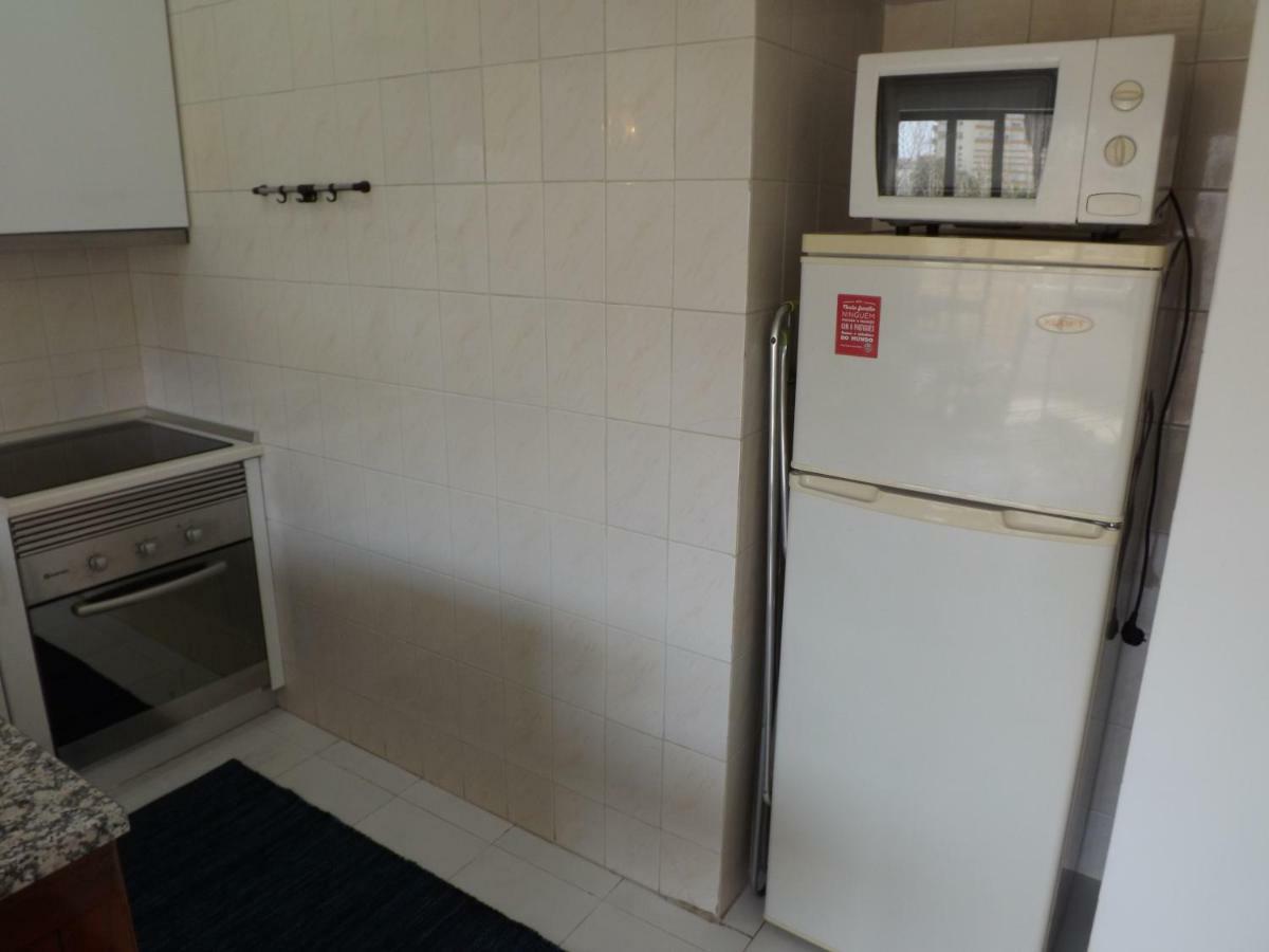 Torre Da Rocha Appartement Portimão