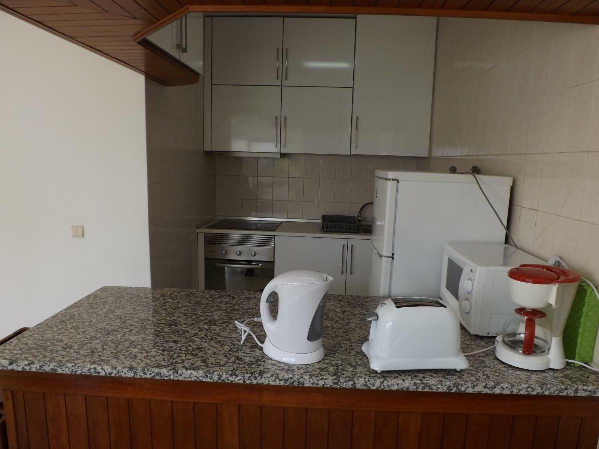 Torre Da Rocha Apartamento Portimão
