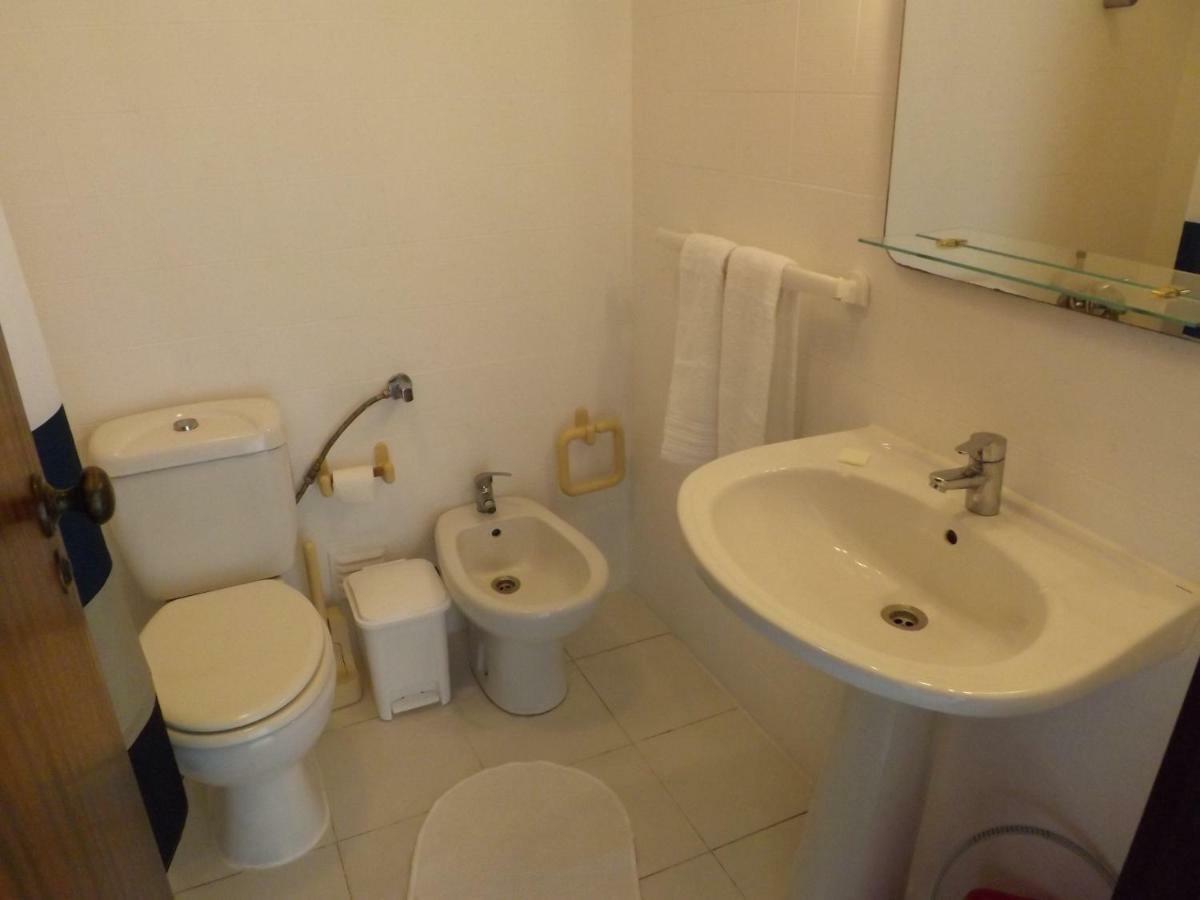 Torre Da Rocha Apartamento *