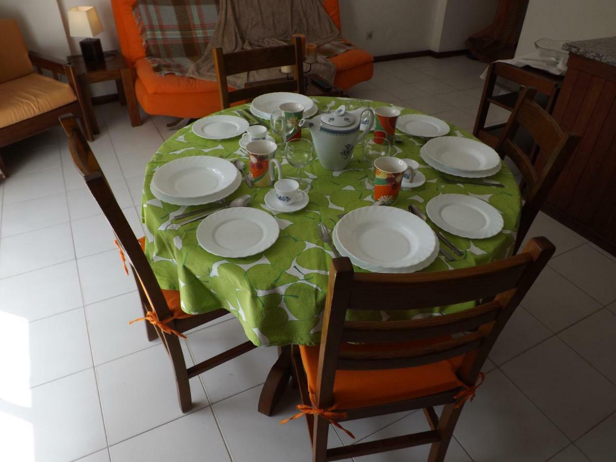 Apartamento Torre Da Rocha *