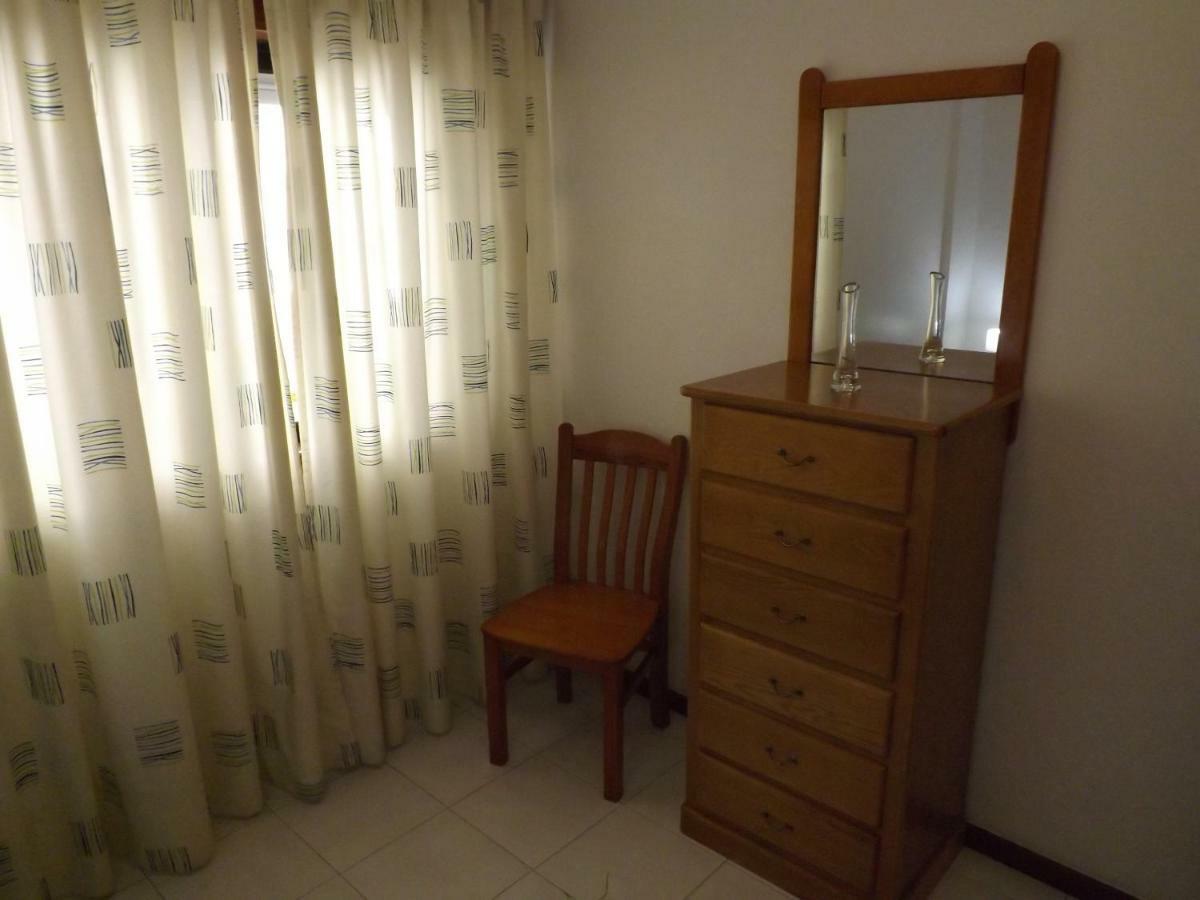 Torre Da Rocha Apartamento