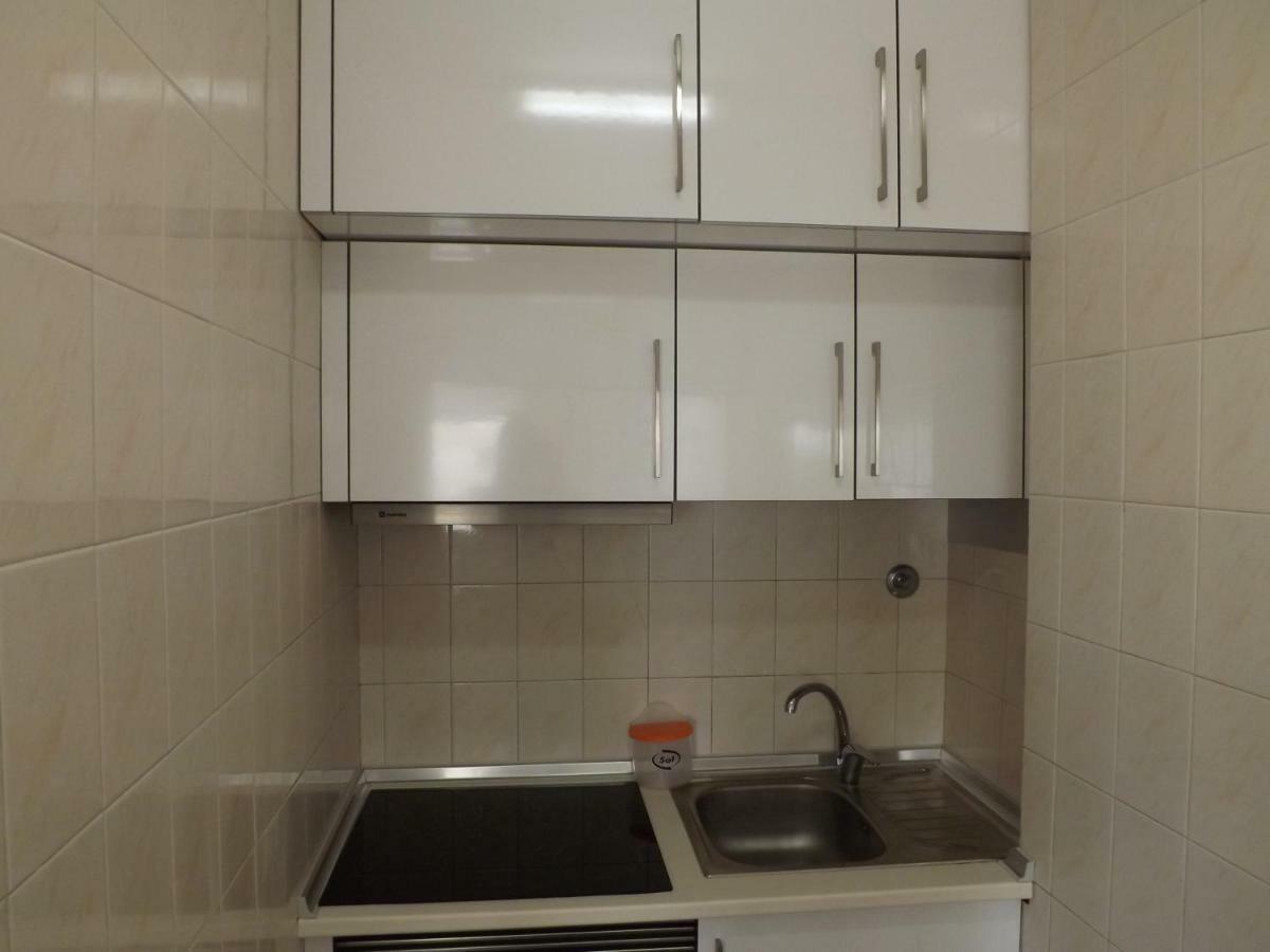 Apartamento Torre Da Rocha *