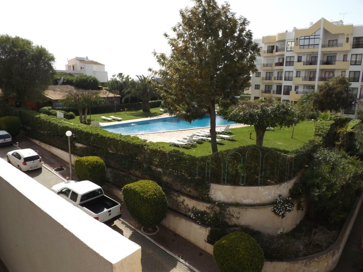 Torre Da Rocha Apartamento