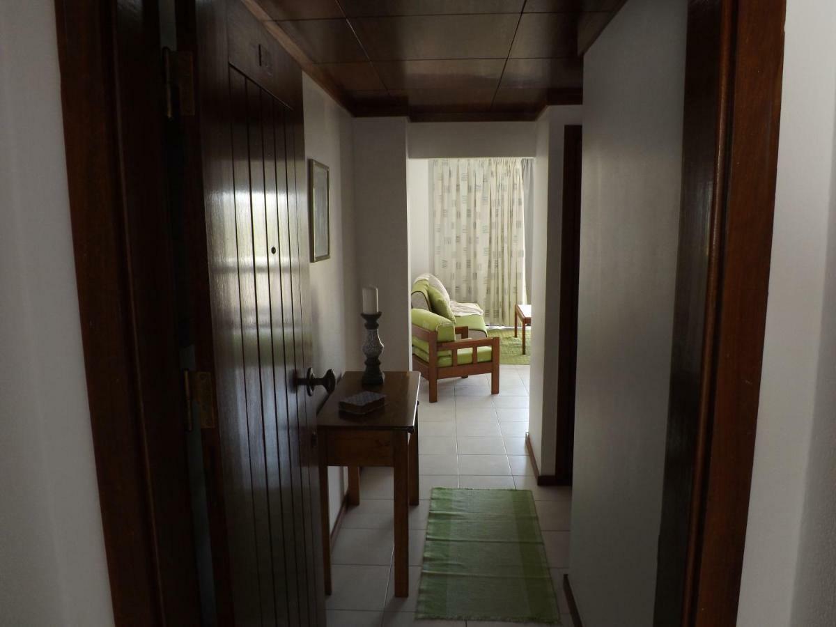 Torre Da Rocha Apartamento *